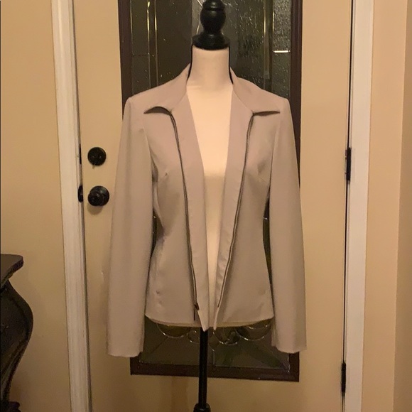 Rafaella Jackets & Blazers - Rafaella womens blazer